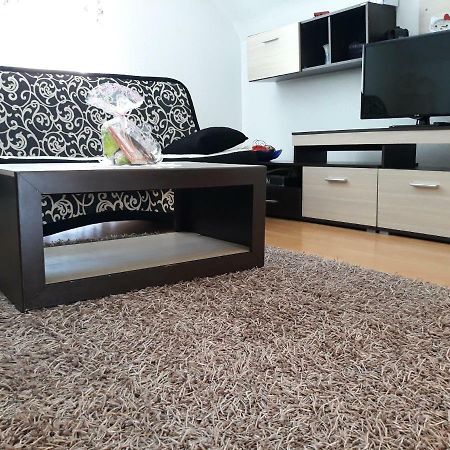 City Apartment 비소코 외부 사진