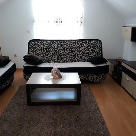 City Apartment 비소코 외부 사진