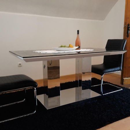 City Apartment 비소코 외부 사진