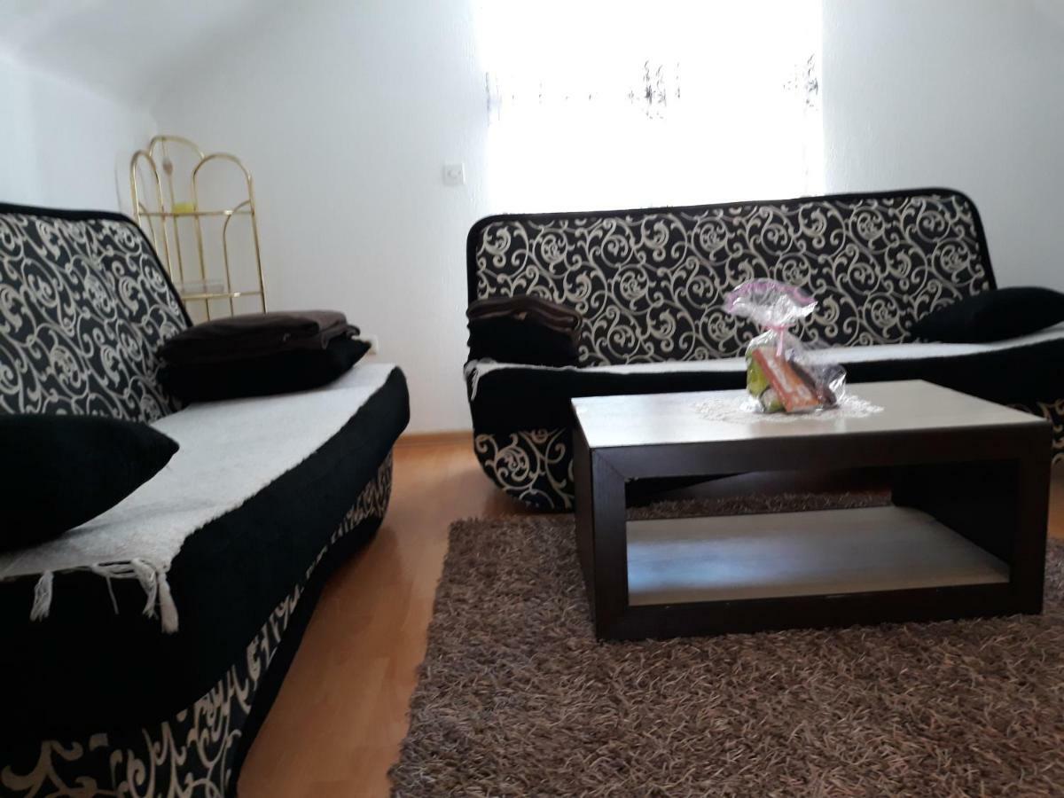 City Apartment 비소코 외부 사진