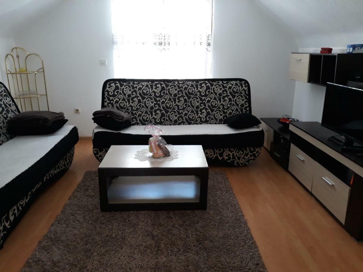 City Apartment 비소코 외부 사진