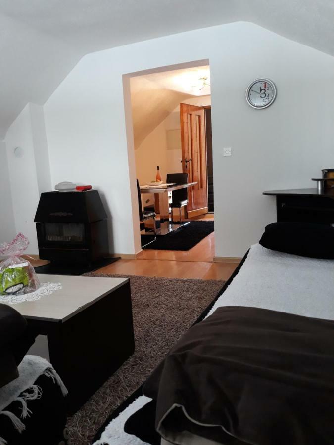 City Apartment 비소코 외부 사진