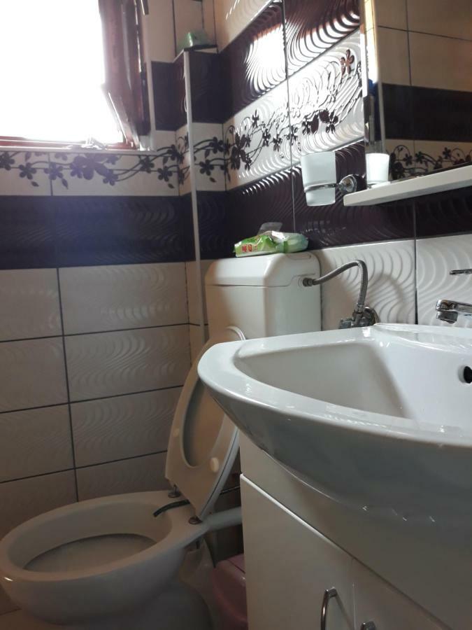 City Apartment 비소코 외부 사진