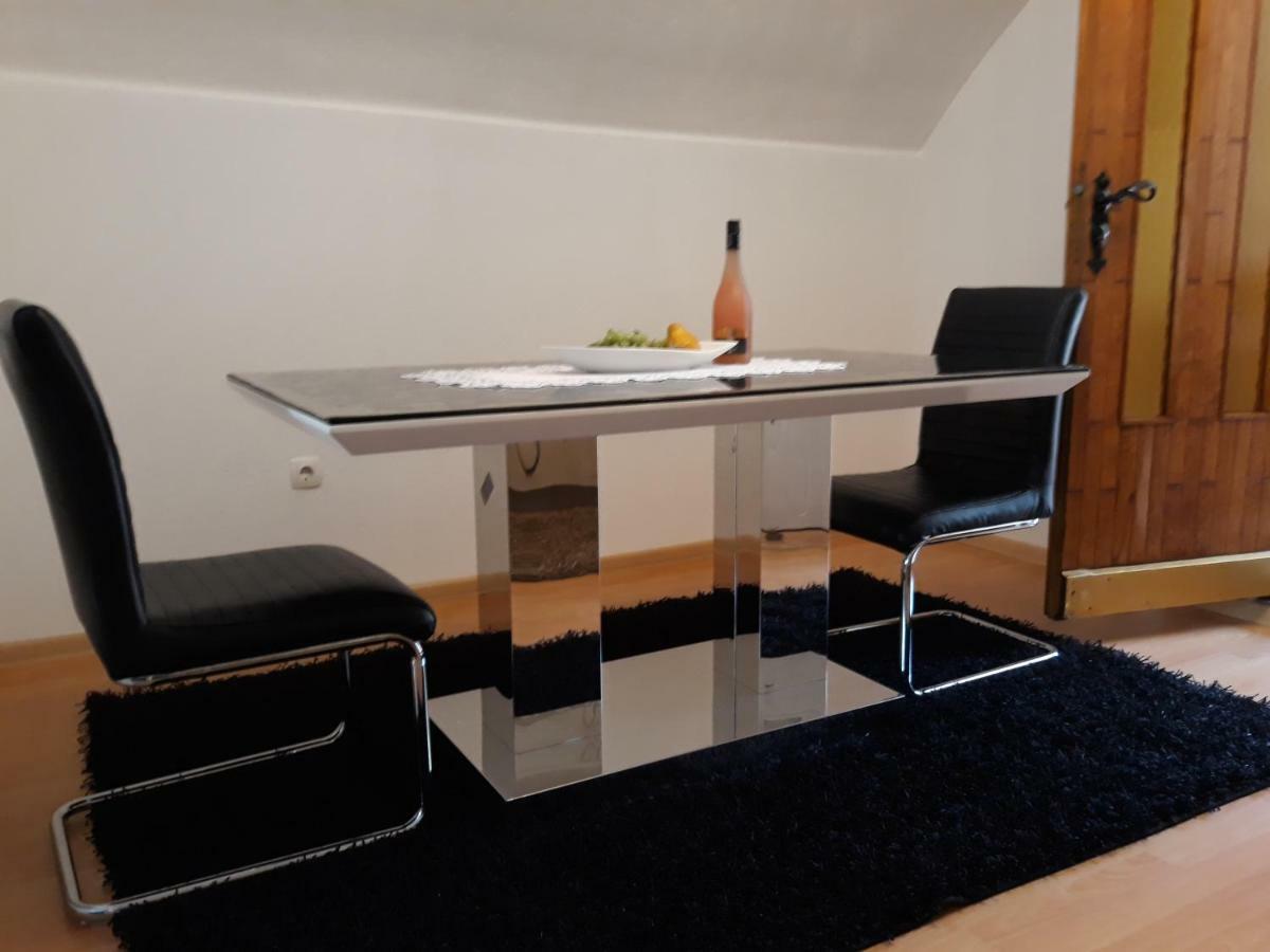 City Apartment 비소코 외부 사진